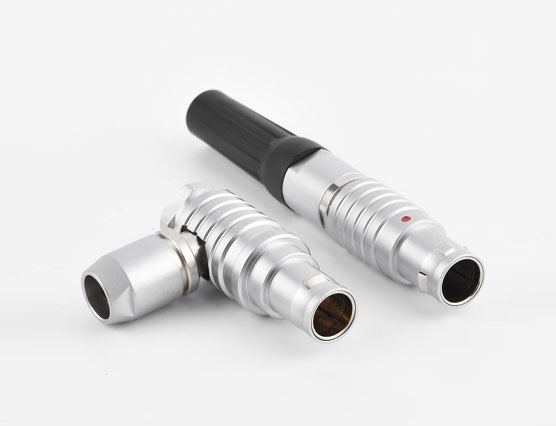 推拉自鎖連接器有哪些特點(diǎn)？