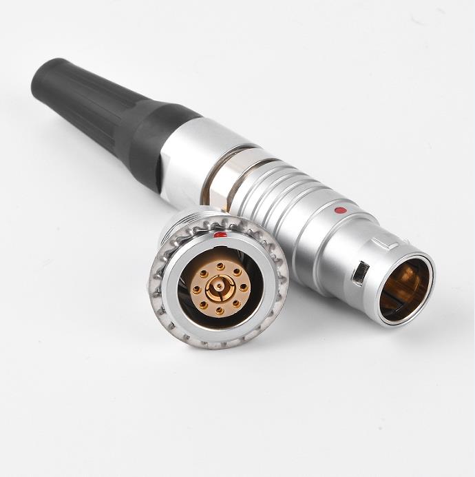 信號防水連接器適用于哪些設備？