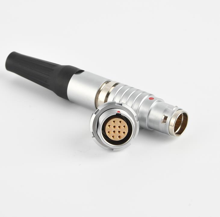 信號防水連接器是否具備防雷擊功能？