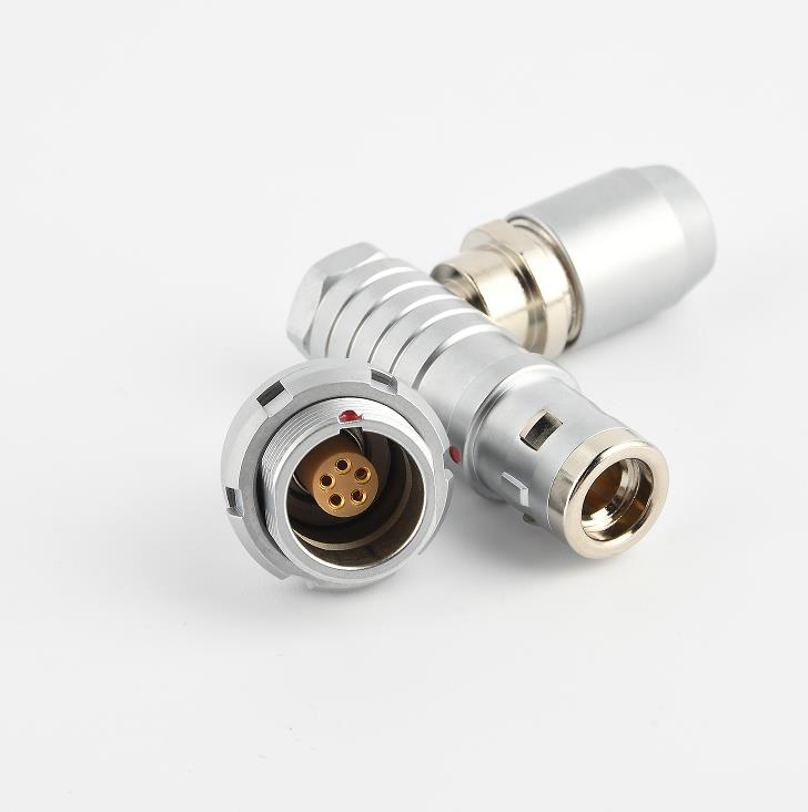 工業(yè)防水連接器有哪些認證？