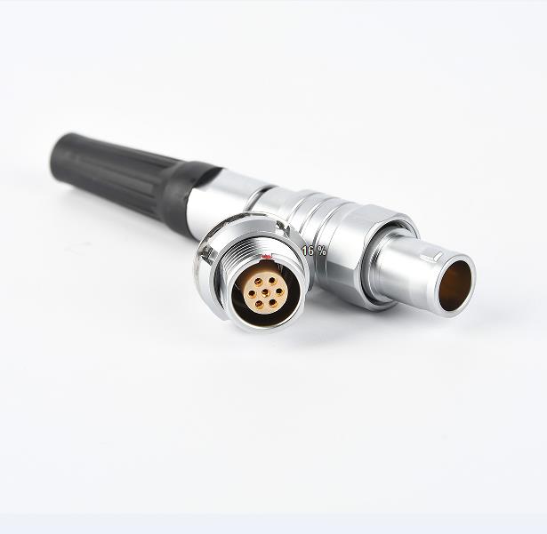 什么是氣密型電連接器？