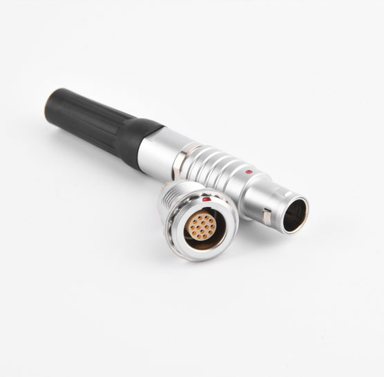 圓形航空插頭的要素（圓形連接器的定義，特征，應用）