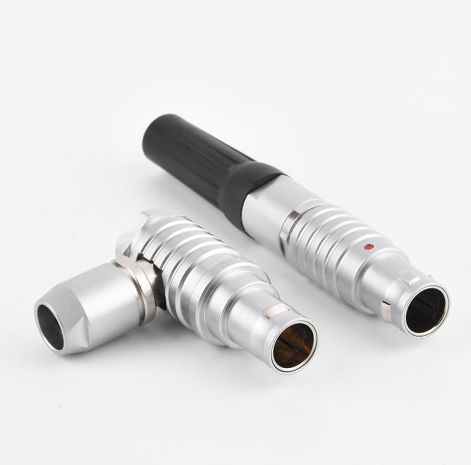 什么是直插式航空連接器？