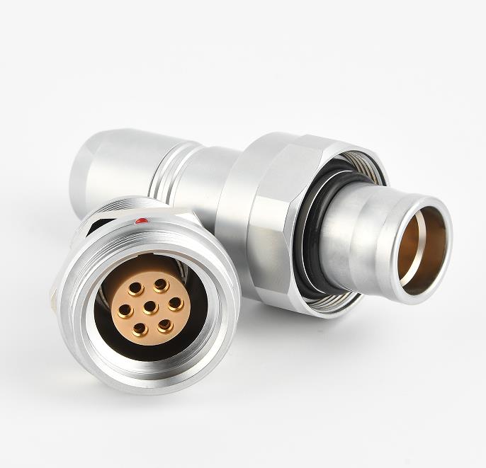 深海水密連接器是什么？
