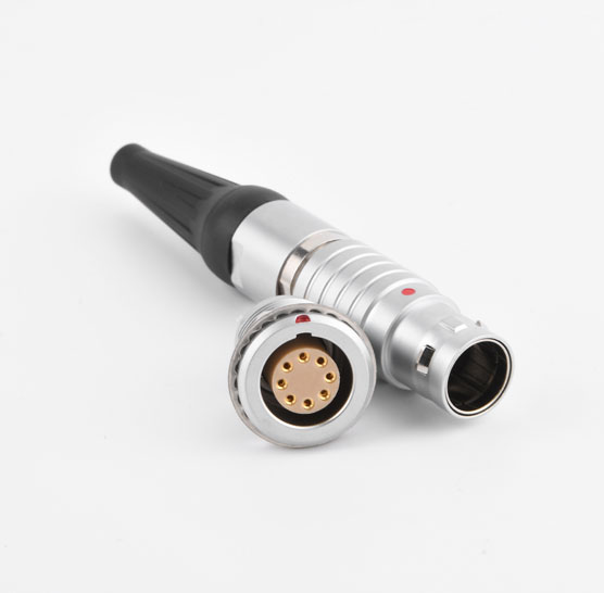什么是電連連接器？