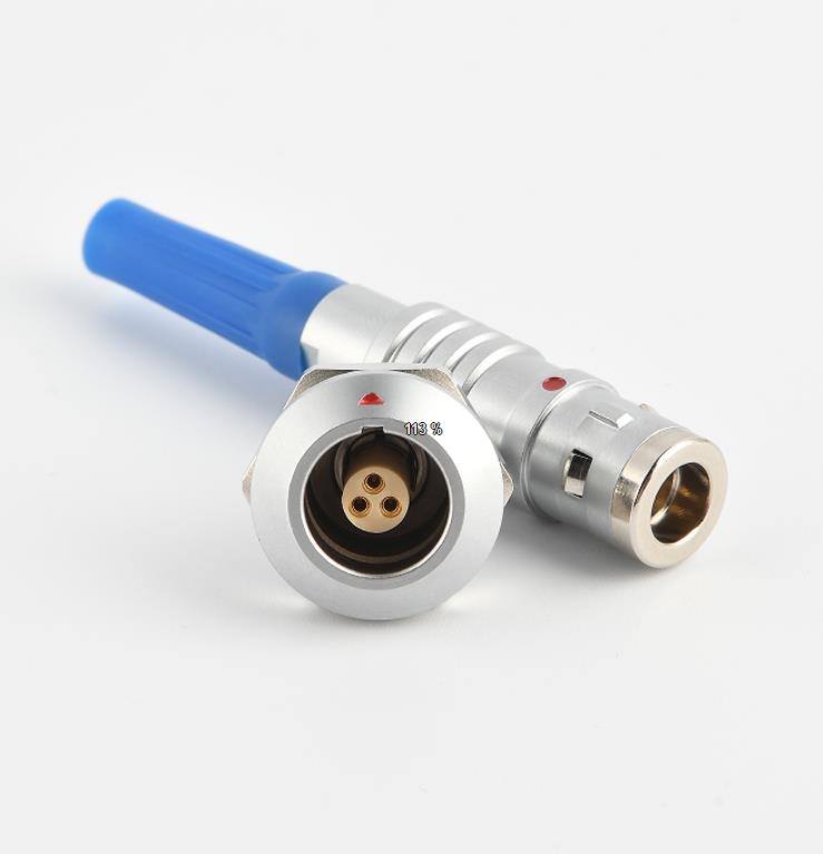 圓形航空連接器的電氣連接方式有哪些？