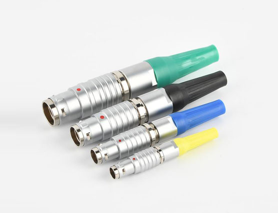 推拉自鎖航空連接器是否具有防干擾功能？