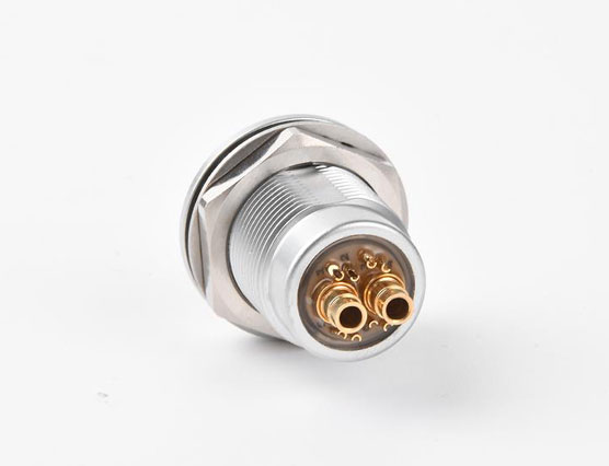 同軸電纜航空連接器如何防止外界電磁干擾？