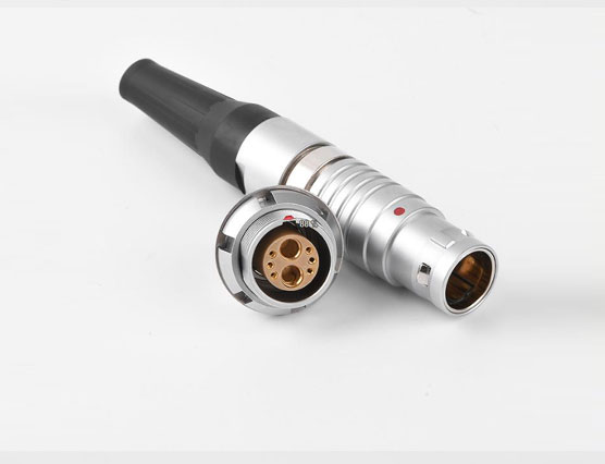 同軸電纜航空連接器能夠傳輸的信號類(lèi)型有哪些？