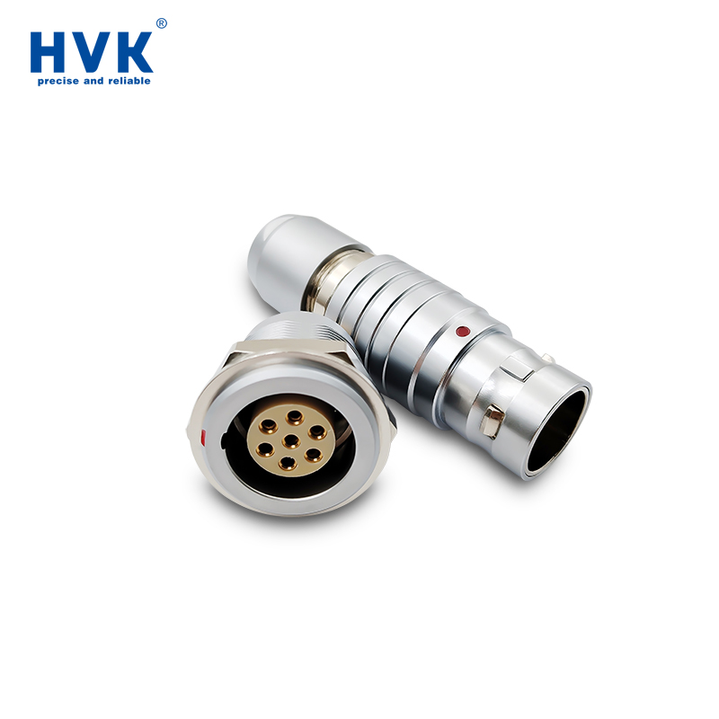 深水航插連接器能否在低溫環(huán)境下使用？