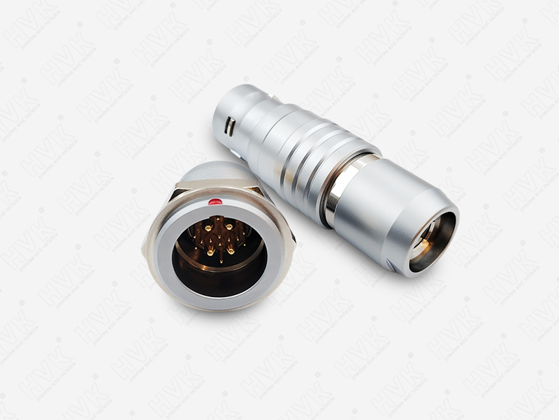深水連接器是否具備防腐蝕性能？