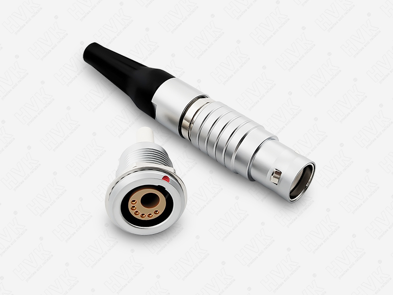 圓形航空插頭是否適用于所有類(lèi)型的電子設備？