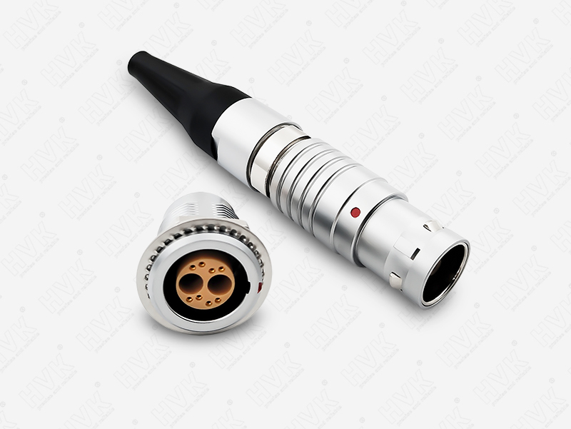 高低壓一體航空連接器的接口類(lèi)型有哪些？