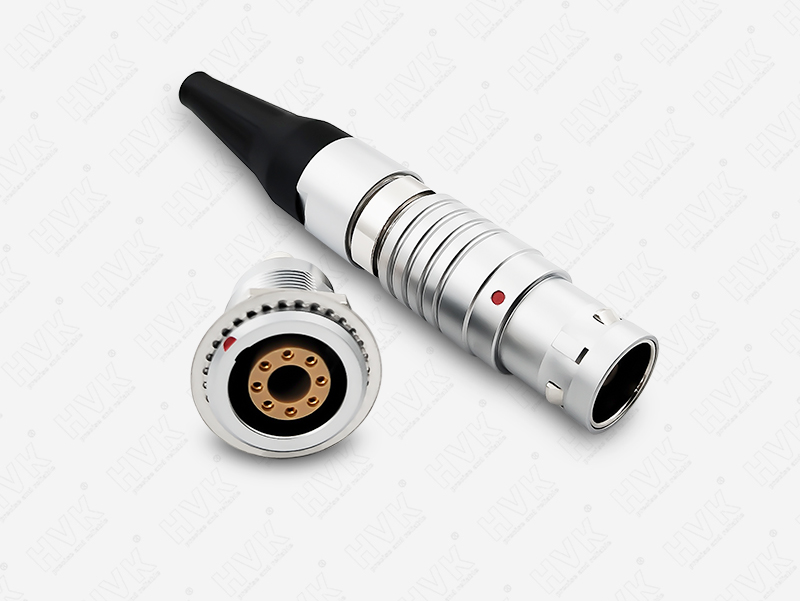 高低壓一體航空連接器的信號傳輸性能如何？