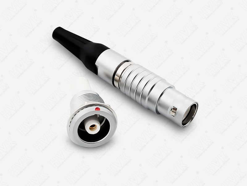 圓形連接器有多少種規格和型號嗎？
