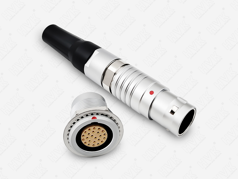 高低頻航空連接器與普通連接器有何不同？