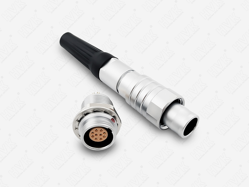 深水連接器的耐壓能力如何？