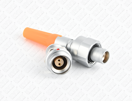 深水連接器的連接器是否具備防振動(dòng)性能？