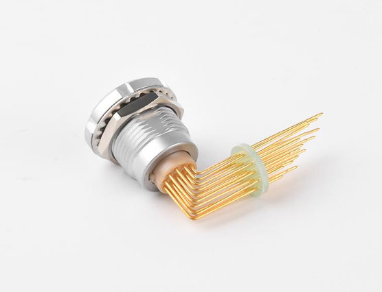 哪些設備上需要用到PCB板接航空插頭？