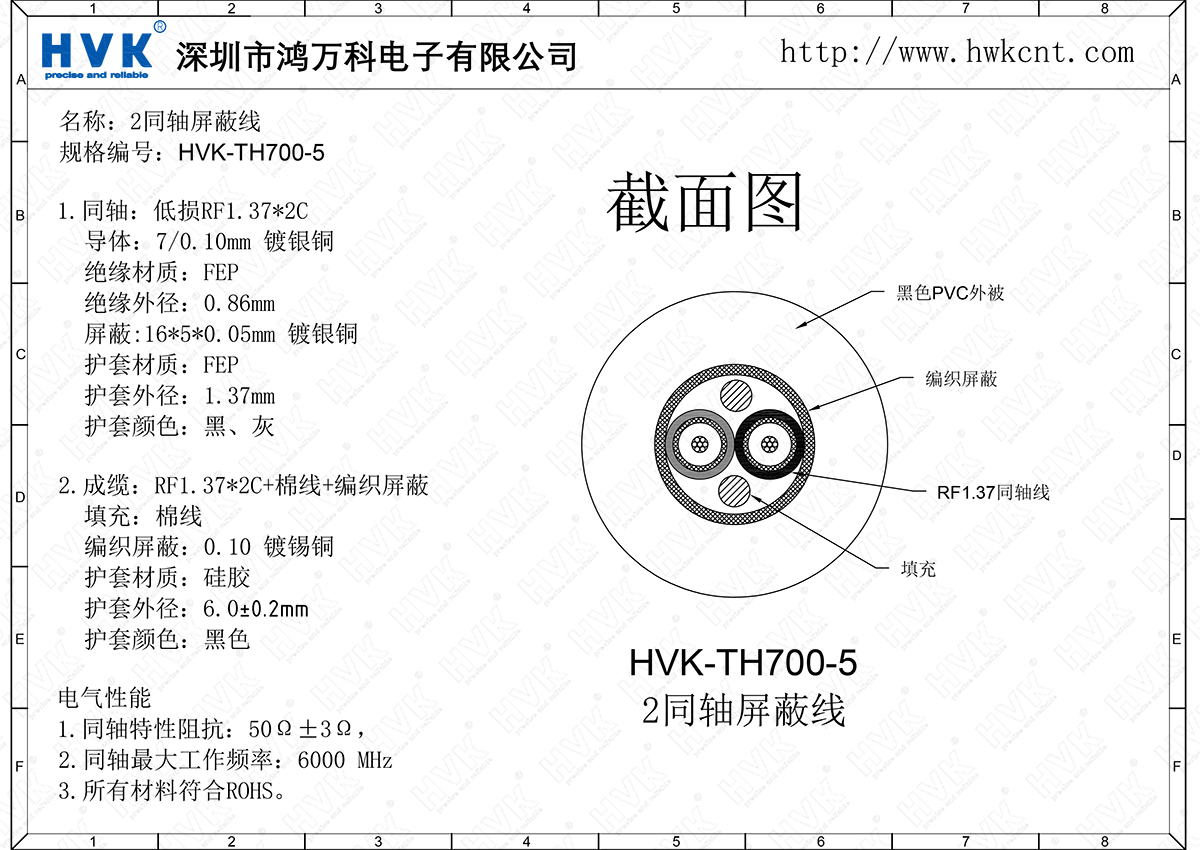 HVK-TH700-5（2同軸屏蔽線(xiàn)）.png