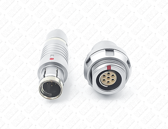 圓形連接器的市場(chǎng)趨勢和發(fā)展方向是什么？