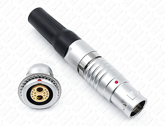 工業(yè)設備中使用的電連接器有哪些特點(diǎn)？