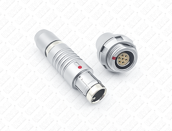 圓形航空連接器的密封性能如何？
