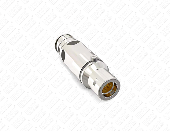 核電航空插頭的耐輻射能力如何評估？
