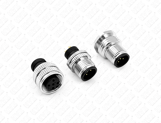 M12航空插頭是否可以進(jìn)行二次加工？