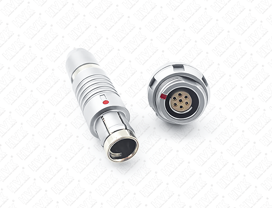 插拔自鎖連接器在電子設備中的應用是什么？