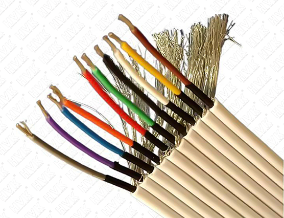醫療特種線(xiàn)纜