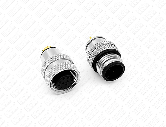 M12航空插頭的應用領(lǐng)域有哪些？
