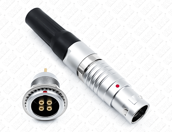 光纖連接器與電連接器的本質(zhì)區別與技術(shù)特征