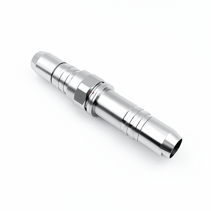 如何測試空中對接航空連接器的電氣性能？