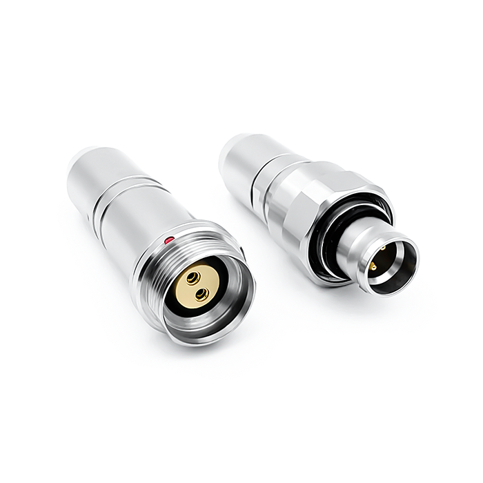 空中對接航空連接器的使用壽命是多久？