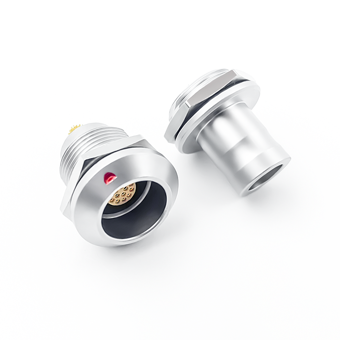 航空插頭的標識和編碼系統是怎樣的？