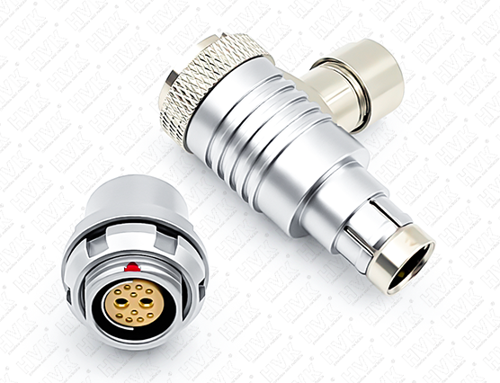 航空插頭的電氣壽命和機械壽命有何區別？