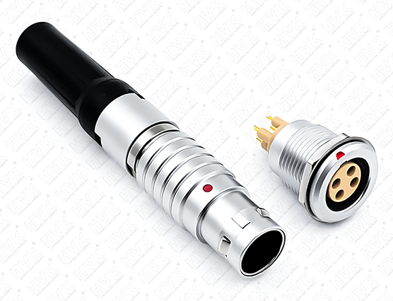 高壓混裝航空插頭的維護保養(yǎng)有哪些注意事項？