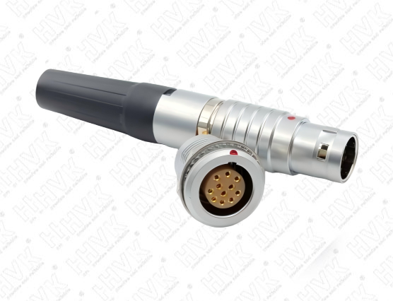 推拉自鎖結構與傳統(tǒng)的螺紋、卡口式連接相比有多大優(yōu)勢？