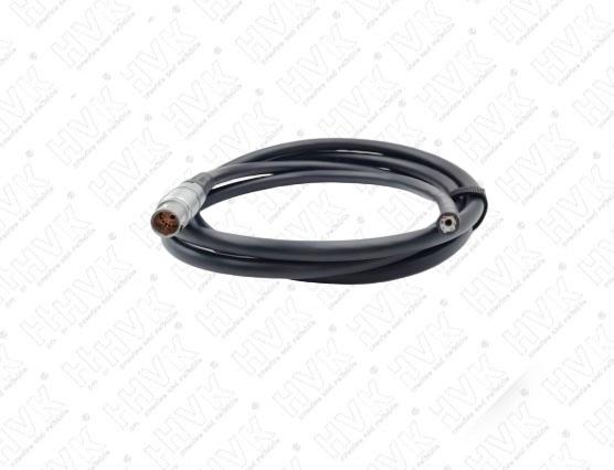 2B6+1氣管航插線纜組件