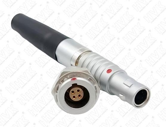 推拉自鎖式連接器在真空環(huán)境下的性能表現如何？