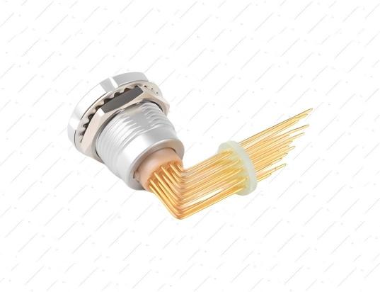 長彎針PCB印制板接