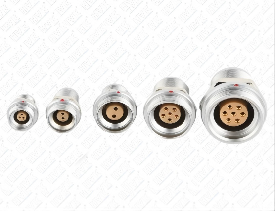 深水螺紋鎖緊HVG插座