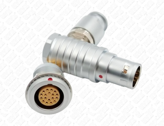 FHG2B18芯90度航空插頭