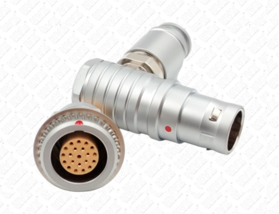 FHG3B20芯90度航空插頭